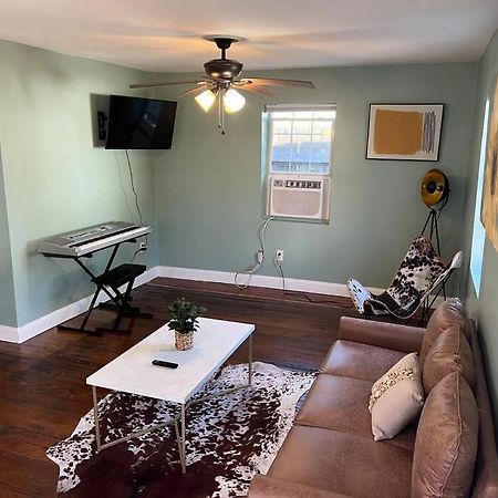 2 Blocks From French Quarters Apartment New Orleans Luaran gambar