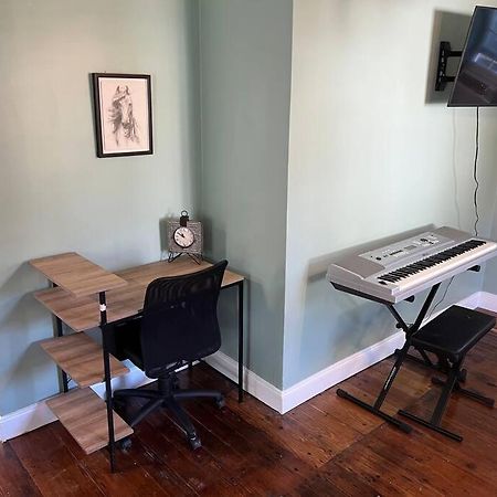2 Blocks From French Quarters Apartment New Orleans Luaran gambar