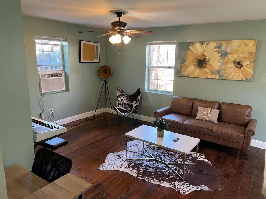 2 Blocks From French Quarters Apartment New Orleans Luaran gambar
