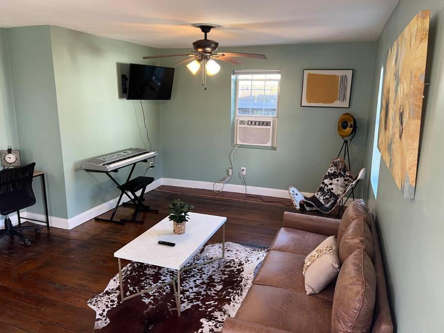 2 Blocks From French Quarters Apartment New Orleans Luaran gambar