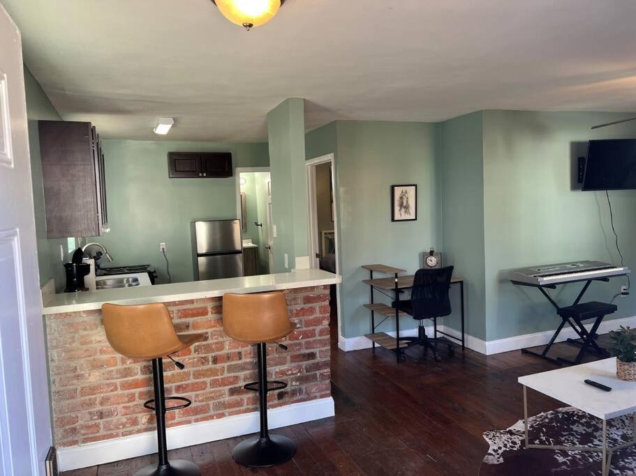 2 Blocks From French Quarters Apartment New Orleans Luaran gambar