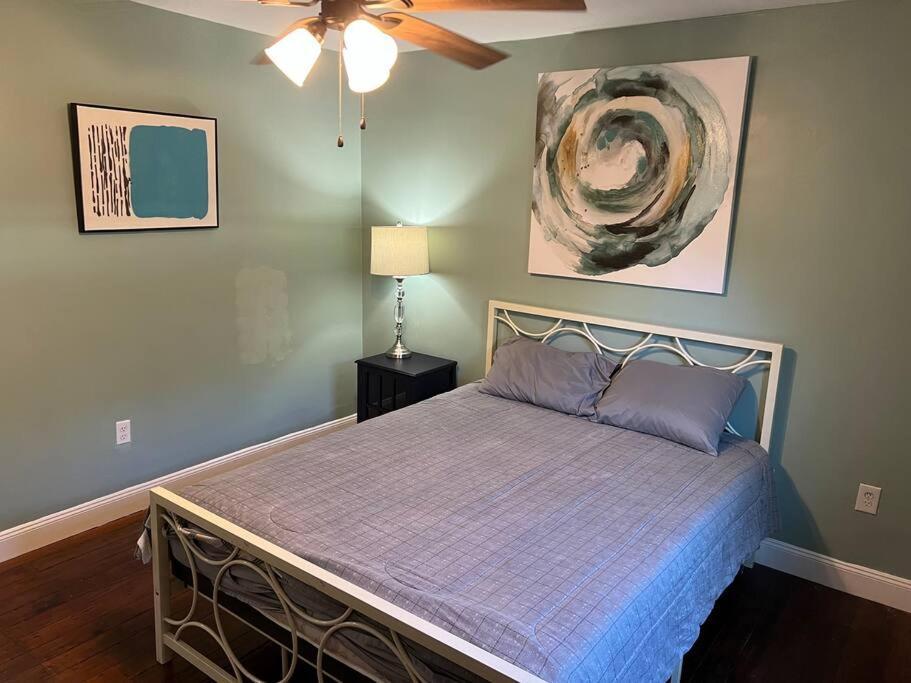 2 Blocks From French Quarters Apartment New Orleans Luaran gambar