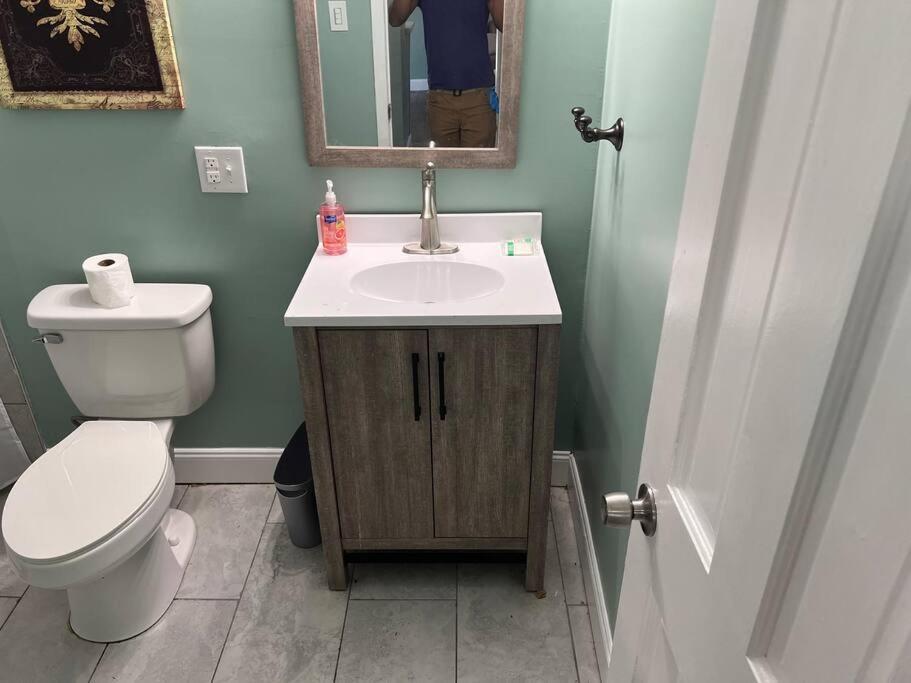 2 Blocks From French Quarters Apartment New Orleans Luaran gambar