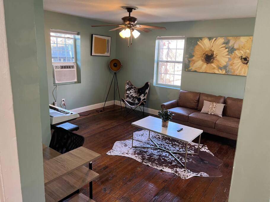 2 Blocks From French Quarters Apartment New Orleans Luaran gambar