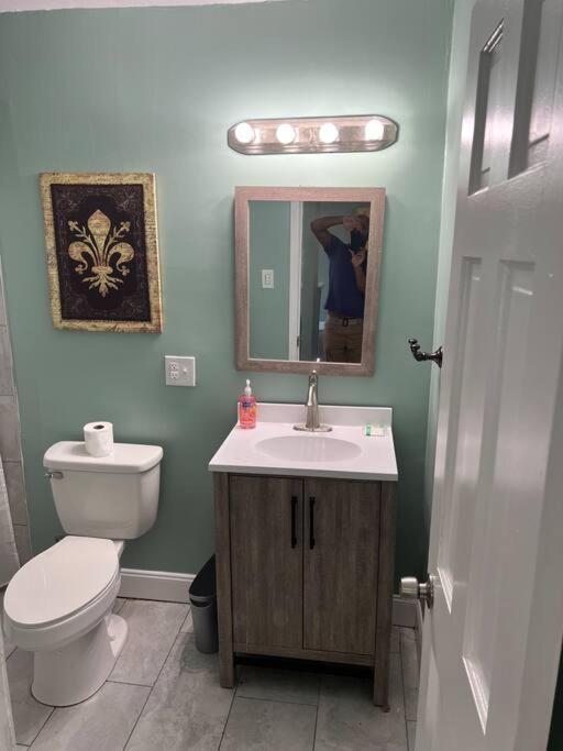 2 Blocks From French Quarters Apartment New Orleans Luaran gambar