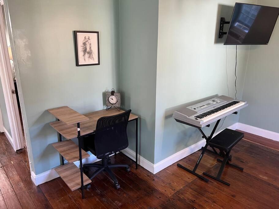 2 Blocks From French Quarters Apartment New Orleans Luaran gambar